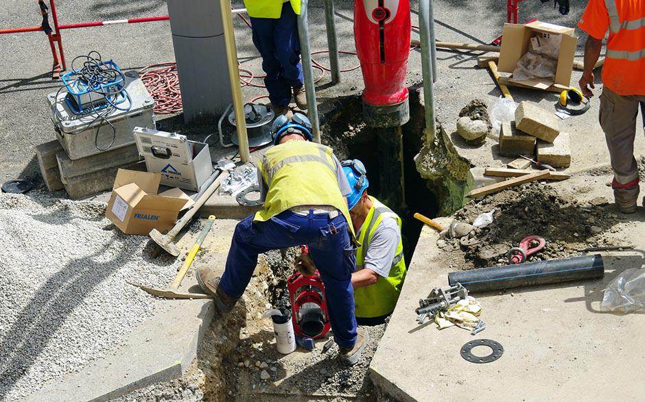 tarif curage canalisation Chars