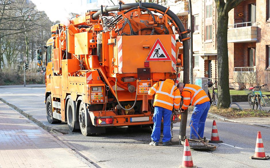 déboucher les canalisations Paris 4