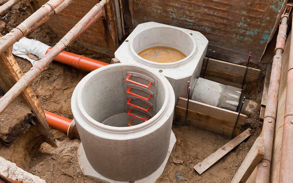 curage canalisation tarif Orcemont