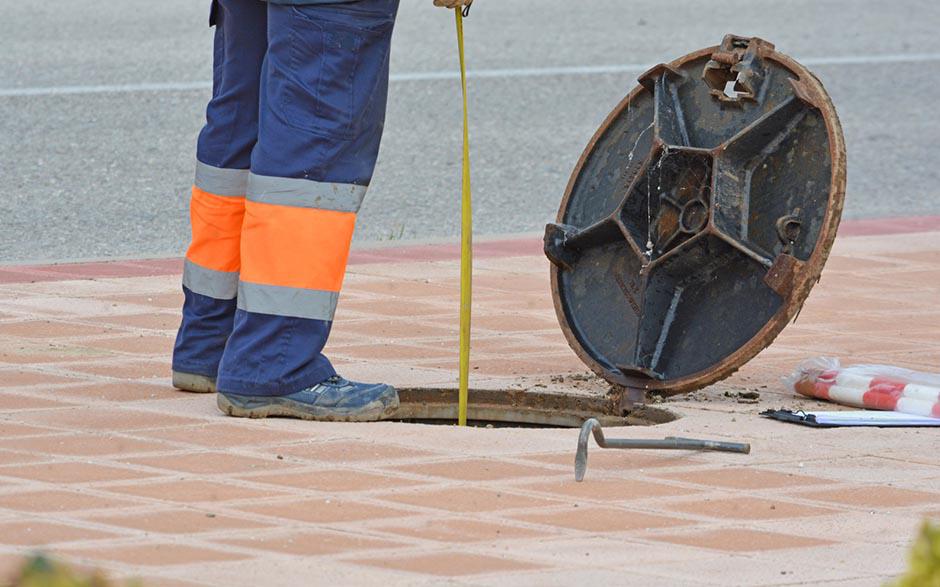 déboucher les canalisations Paris 4