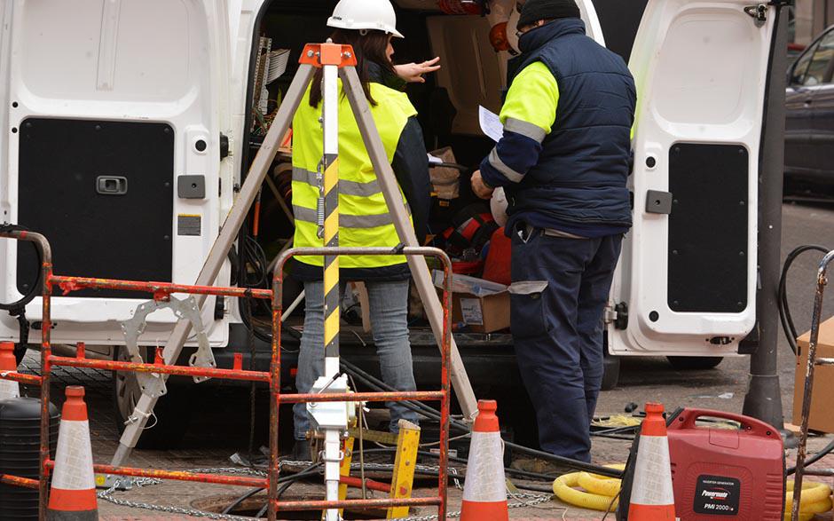 nettoyage assainissement Beauvais
